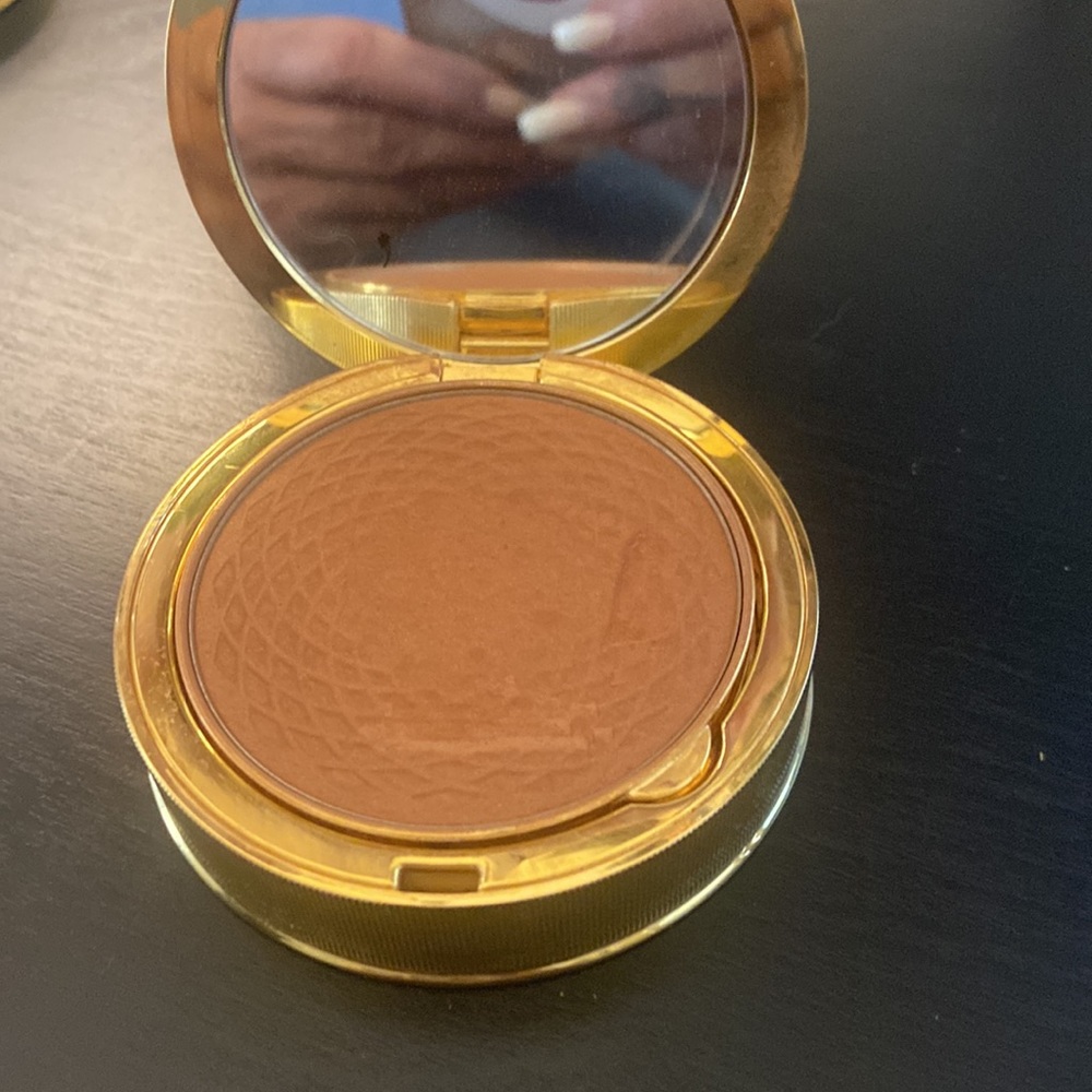 Gucci Eclat Soliel Bronzing Powder #4